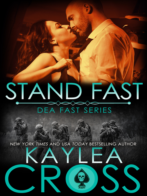 Title details for Stand Fast by Kaylea Cross - Available